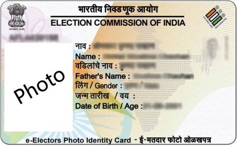 Voter ID